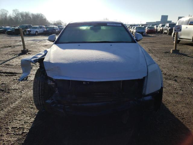 Photo 4 VIN: 1G6DG5EY3B0135195 - CADILLAC CTS LUXURY 