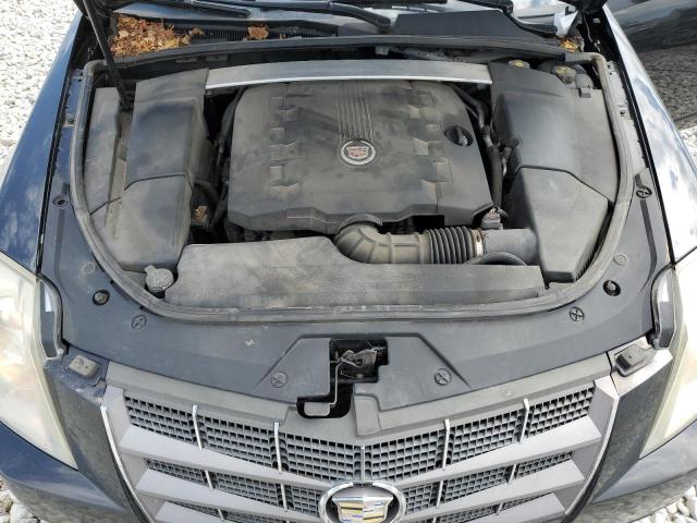 Photo 10 VIN: 1G6DG5EY3B0159173 - CADILLAC CTS 