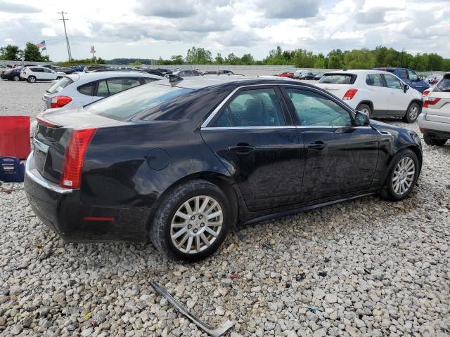 Photo 2 VIN: 1G6DG5EY3B0159173 - CADILLAC CTS 