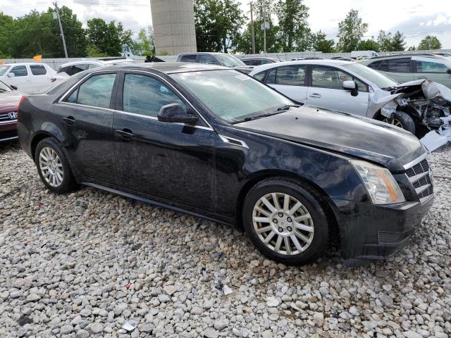 Photo 3 VIN: 1G6DG5EY3B0159173 - CADILLAC CTS 