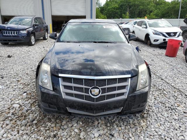 Photo 4 VIN: 1G6DG5EY3B0159173 - CADILLAC CTS 