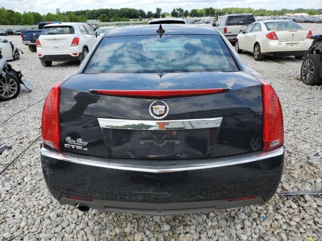 Photo 5 VIN: 1G6DG5EY3B0159173 - CADILLAC CTS 