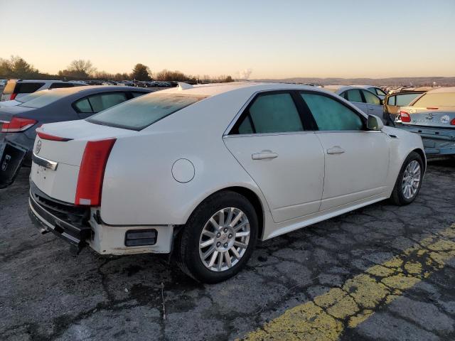 Photo 2 VIN: 1G6DG5EY3B0163031 - CADILLAC CTS LUXURY 