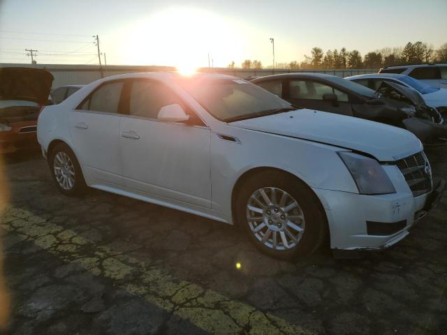 Photo 3 VIN: 1G6DG5EY3B0163031 - CADILLAC CTS LUXURY 