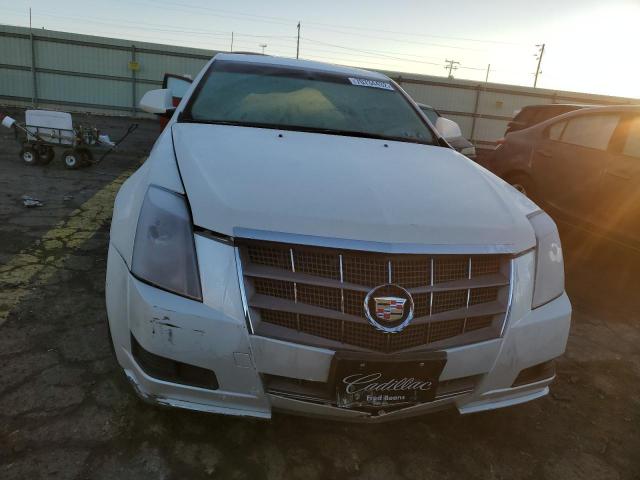 Photo 4 VIN: 1G6DG5EY3B0163031 - CADILLAC CTS LUXURY 