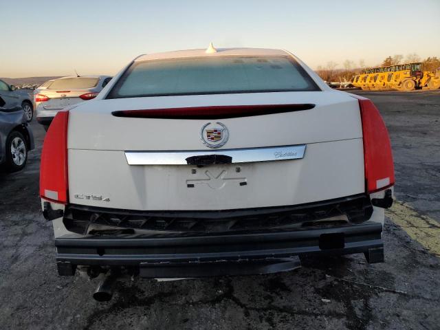 Photo 5 VIN: 1G6DG5EY3B0163031 - CADILLAC CTS LUXURY 