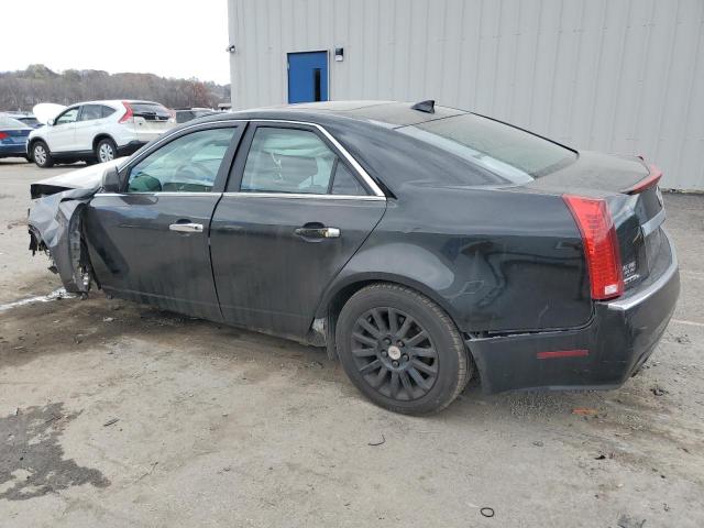 Photo 1 VIN: 1G6DG5EY4B0117398 - CADILLAC CTS 