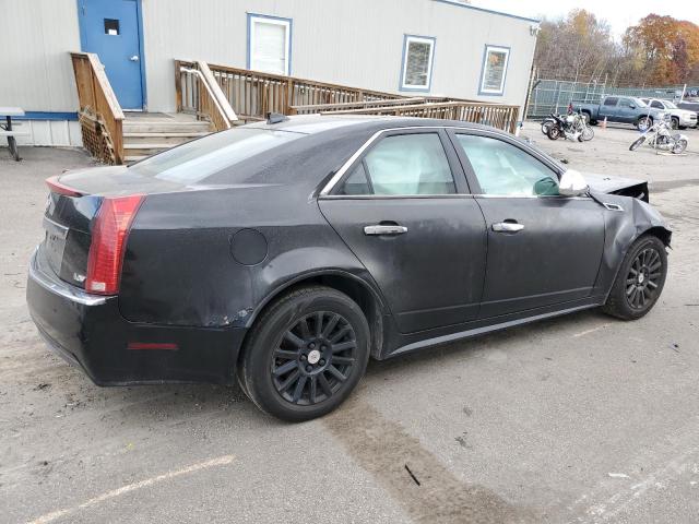 Photo 2 VIN: 1G6DG5EY4B0117398 - CADILLAC CTS 