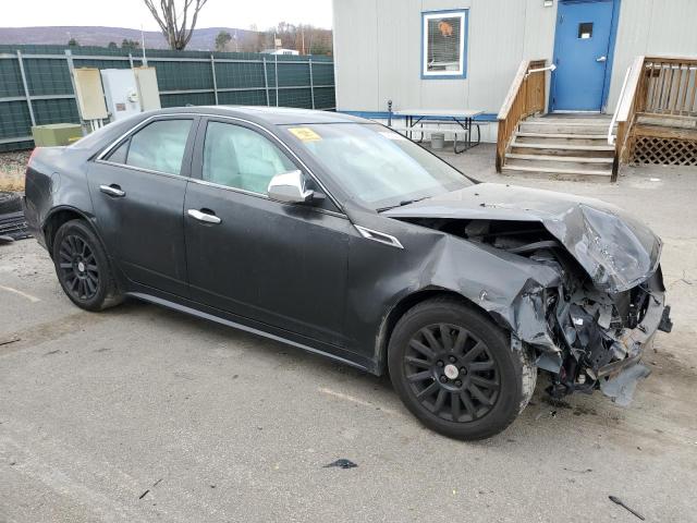 Photo 3 VIN: 1G6DG5EY4B0117398 - CADILLAC CTS 