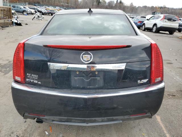 Photo 5 VIN: 1G6DG5EY4B0117398 - CADILLAC CTS 