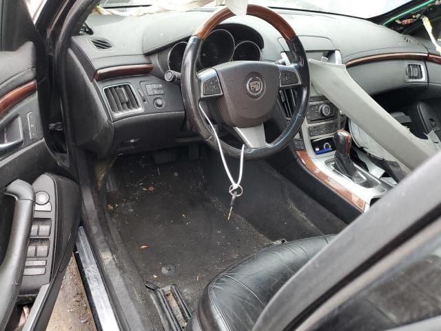 Photo 7 VIN: 1G6DG5EY4B0117398 - CADILLAC CTS 