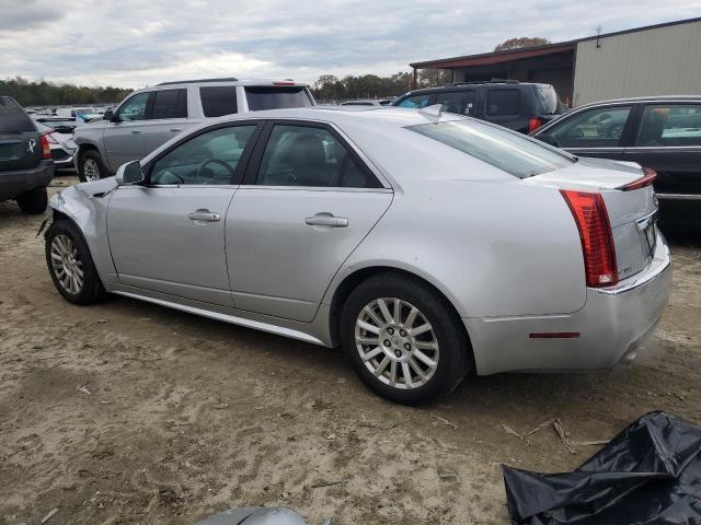 Photo 1 VIN: 1G6DG5EY4B0154550 - CADILLAC CTS LUXURY 