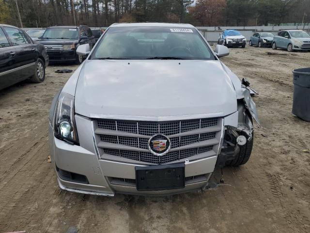 Photo 4 VIN: 1G6DG5EY4B0154550 - CADILLAC CTS LUXURY 