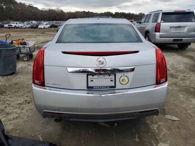 Photo 5 VIN: 1G6DG5EY4B0154550 - CADILLAC CTS LUXURY 