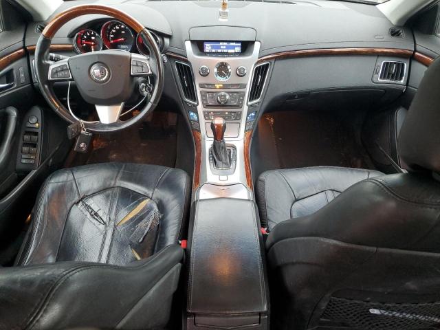 Photo 7 VIN: 1G6DG5EY4B0154550 - CADILLAC CTS LUXURY 