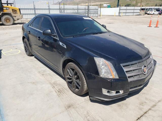 Photo 0 VIN: 1G6DG5EY4B0164091 - CADILLAC CTS SEDAN 