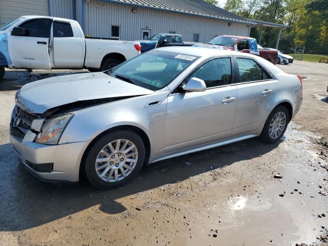 Photo 0 VIN: 1G6DG5EY5B0100609 - CADILLAC CTS LUXURY 