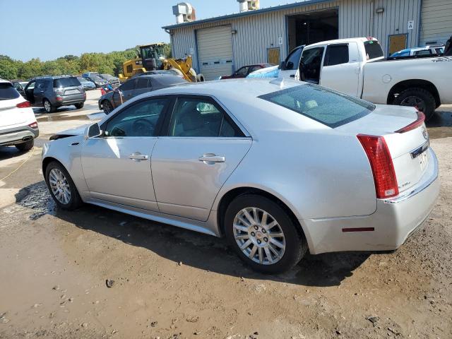 Photo 1 VIN: 1G6DG5EY5B0100609 - CADILLAC CTS LUXURY 