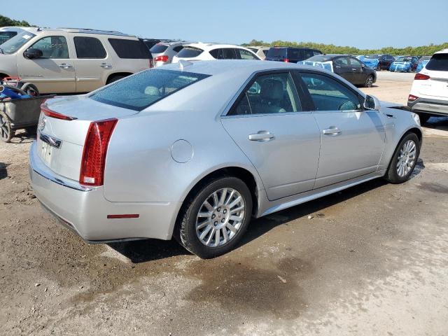 Photo 2 VIN: 1G6DG5EY5B0100609 - CADILLAC CTS LUXURY 