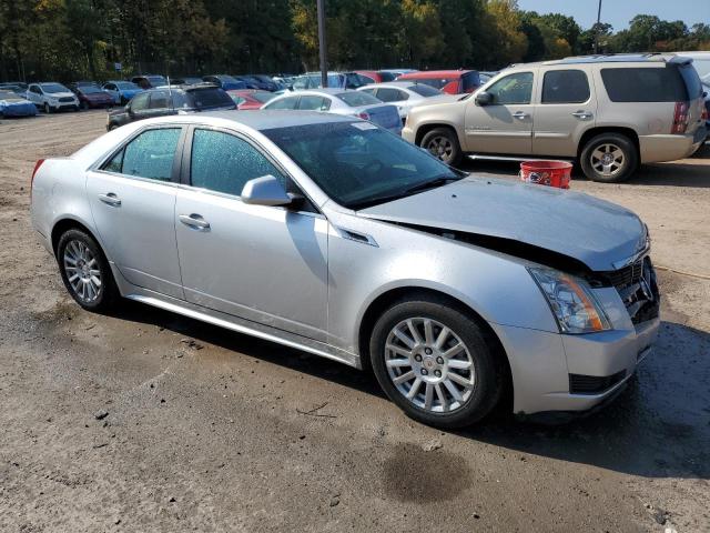 Photo 3 VIN: 1G6DG5EY5B0100609 - CADILLAC CTS LUXURY 