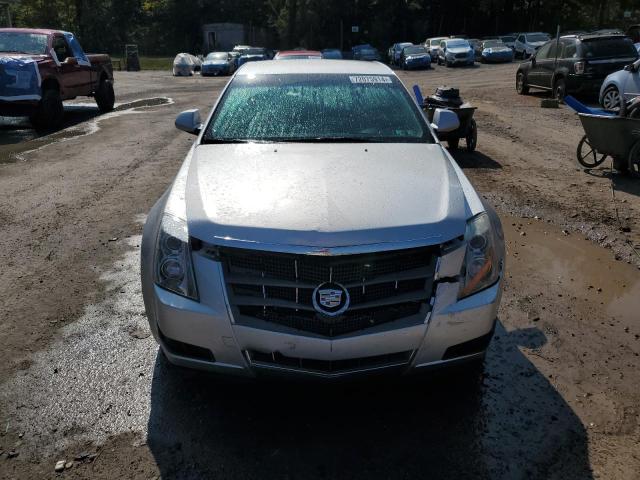 Photo 4 VIN: 1G6DG5EY5B0100609 - CADILLAC CTS LUXURY 