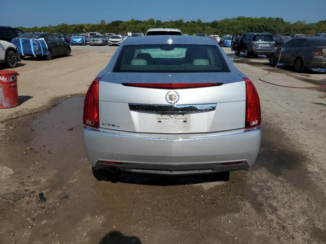 Photo 5 VIN: 1G6DG5EY5B0100609 - CADILLAC CTS LUXURY 