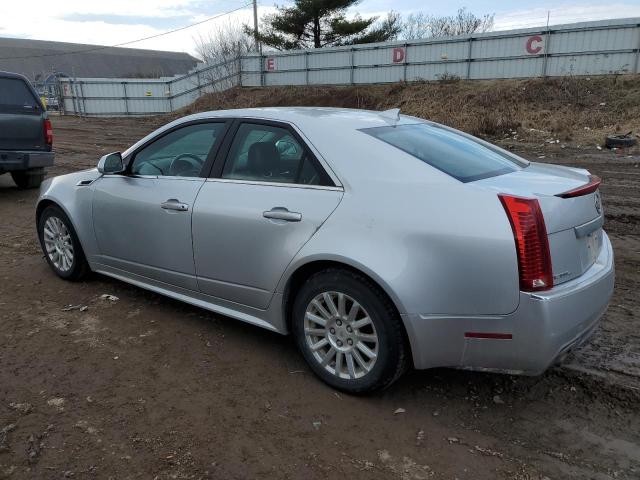 Photo 1 VIN: 1G6DG5EY5B0103381 - CADILLAC CTS 