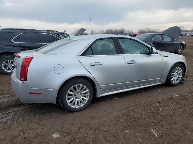 Photo 2 VIN: 1G6DG5EY5B0103381 - CADILLAC CTS 