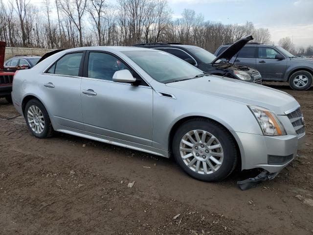 Photo 3 VIN: 1G6DG5EY5B0103381 - CADILLAC CTS 