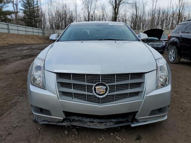 Photo 4 VIN: 1G6DG5EY5B0103381 - CADILLAC CTS 