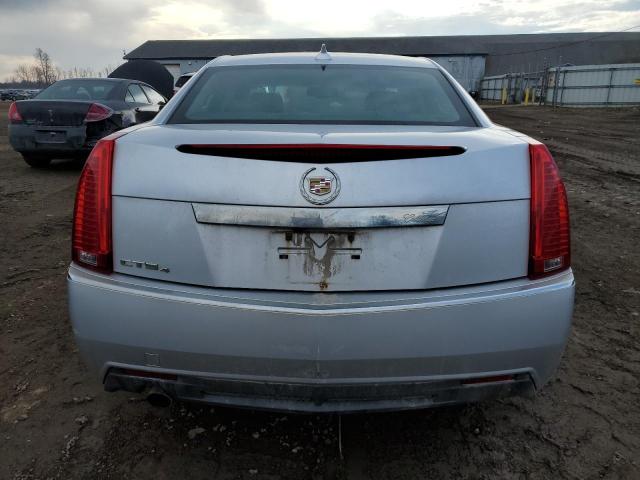 Photo 5 VIN: 1G6DG5EY5B0103381 - CADILLAC CTS 