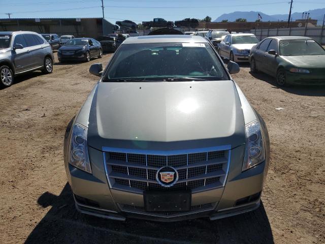 Photo 4 VIN: 1G6DG5EY5B0118611 - CADILLAC CTS LUXURY 