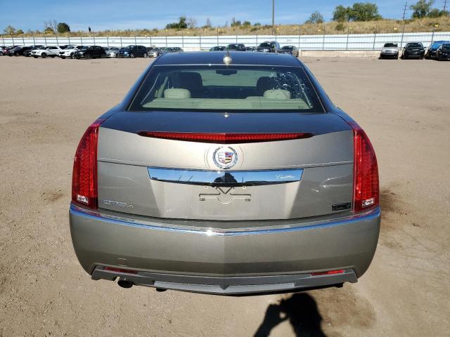 Photo 5 VIN: 1G6DG5EY5B0118611 - CADILLAC CTS LUXURY 