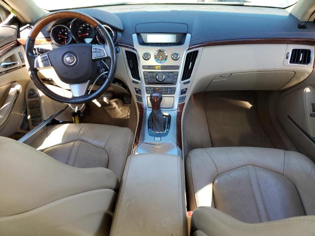 Photo 7 VIN: 1G6DG5EY5B0118611 - CADILLAC CTS LUXURY 