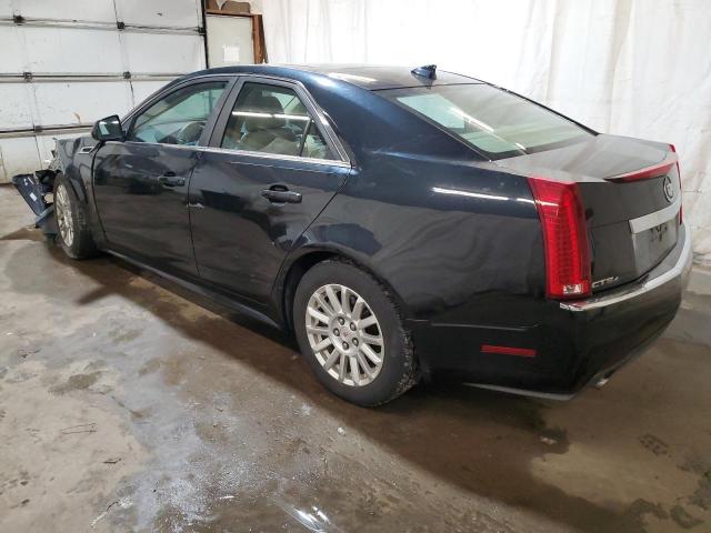 Photo 1 VIN: 1G6DG5EY5B0133321 - CADILLAC CTS LUXURY 