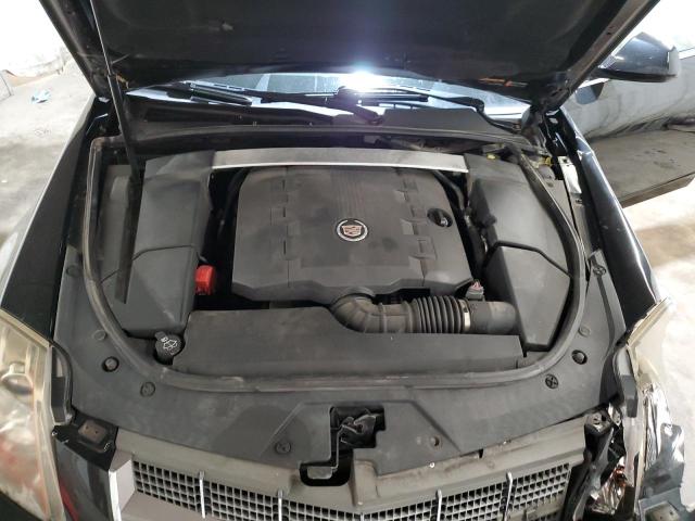 Photo 10 VIN: 1G6DG5EY5B0133321 - CADILLAC CTS LUXURY 