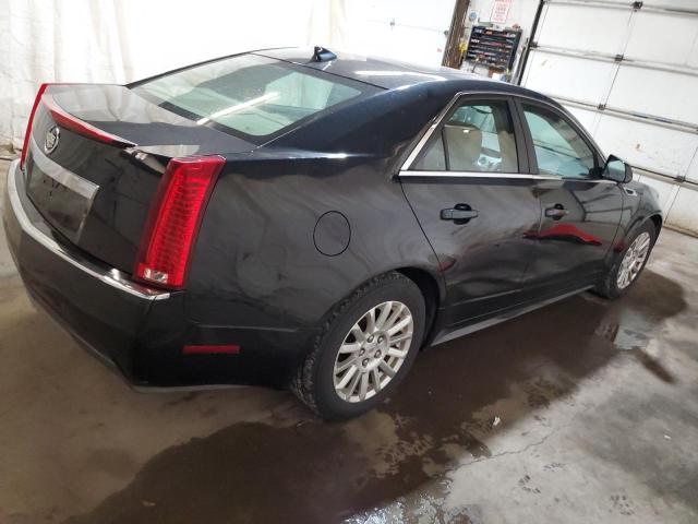 Photo 2 VIN: 1G6DG5EY5B0133321 - CADILLAC CTS LUXURY 