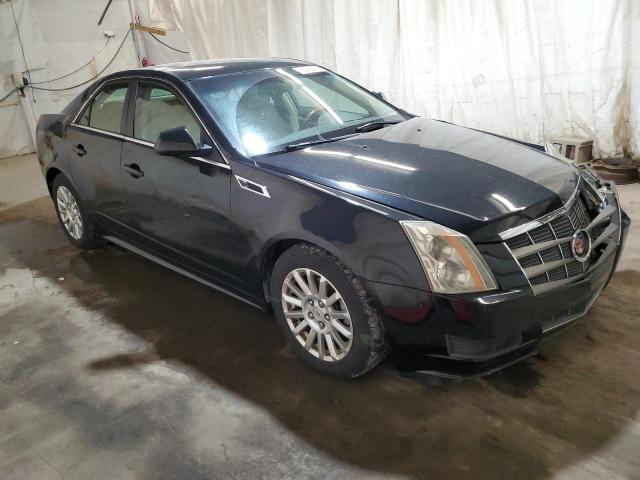 Photo 3 VIN: 1G6DG5EY5B0133321 - CADILLAC CTS LUXURY 