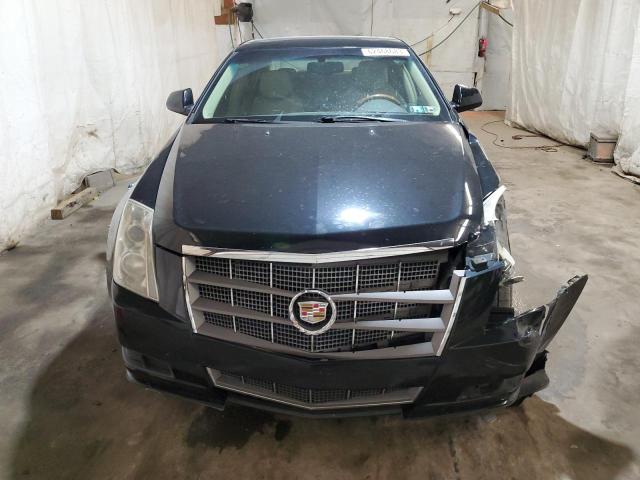 Photo 4 VIN: 1G6DG5EY5B0133321 - CADILLAC CTS LUXURY 