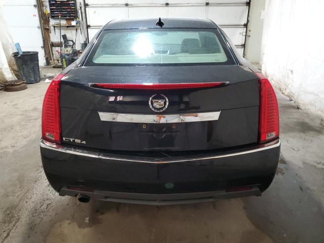 Photo 5 VIN: 1G6DG5EY5B0133321 - CADILLAC CTS LUXURY 