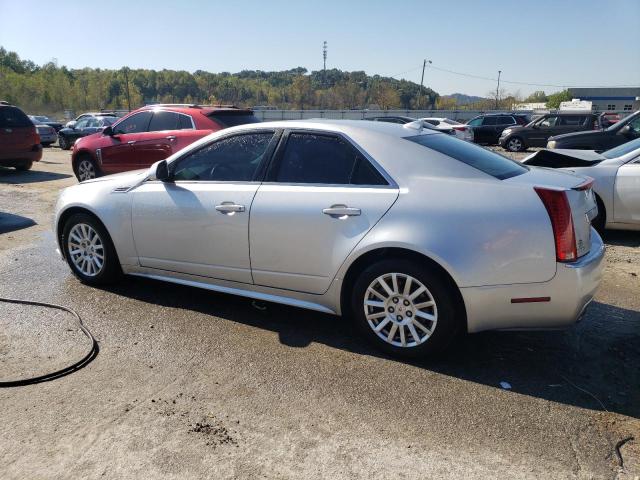 Photo 1 VIN: 1G6DG5EY5B0133934 - CADILLAC CTS 