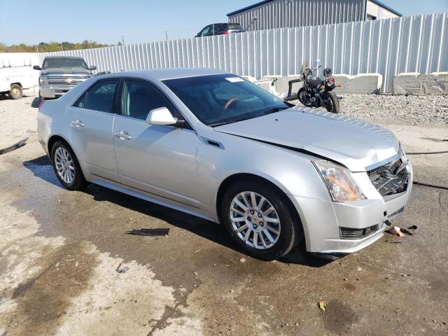 Photo 3 VIN: 1G6DG5EY5B0133934 - CADILLAC CTS 