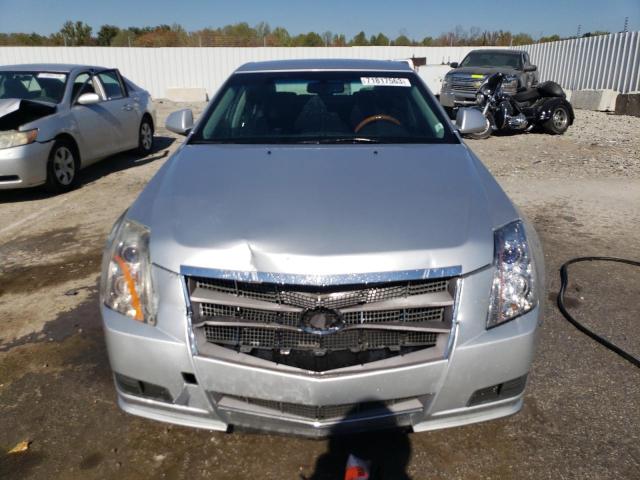 Photo 4 VIN: 1G6DG5EY5B0133934 - CADILLAC CTS 