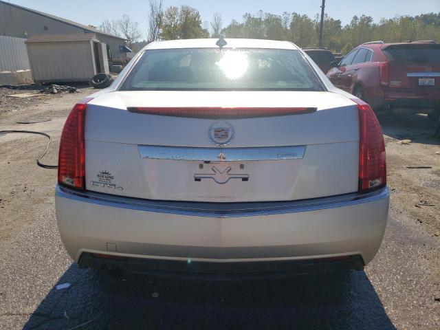 Photo 5 VIN: 1G6DG5EY5B0133934 - CADILLAC CTS 