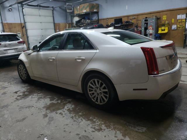 Photo 1 VIN: 1G6DG5EY5B0156677 - CADILLAC CTS 