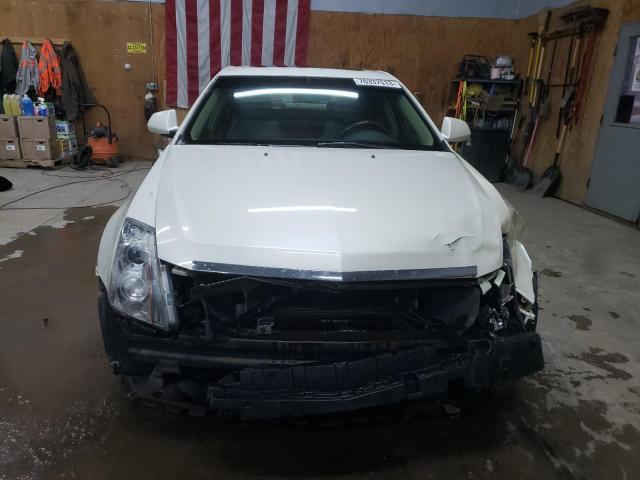 Photo 4 VIN: 1G6DG5EY5B0156677 - CADILLAC CTS 