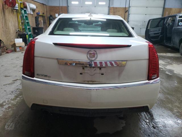 Photo 5 VIN: 1G6DG5EY5B0156677 - CADILLAC CTS 