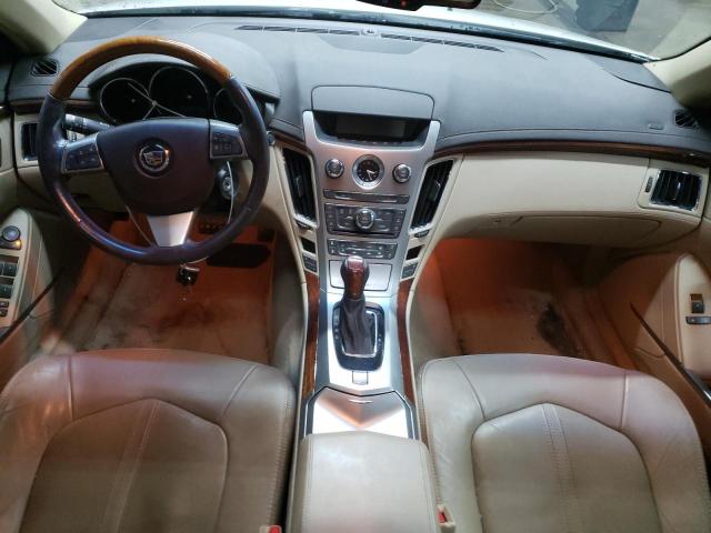 Photo 7 VIN: 1G6DG5EY5B0156677 - CADILLAC CTS 