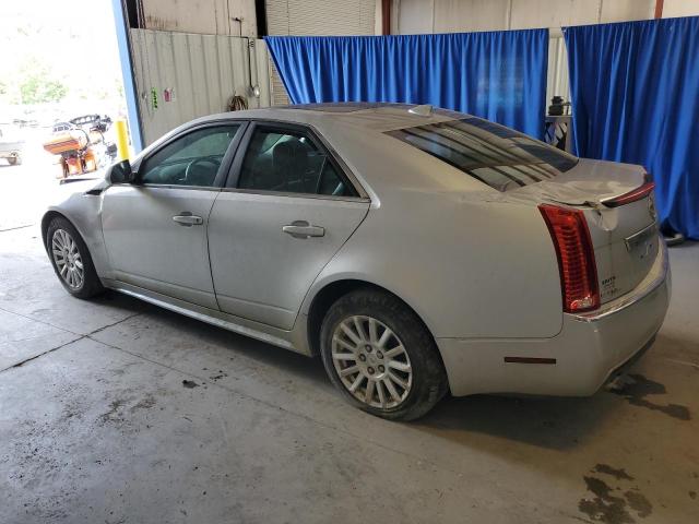 Photo 1 VIN: 1G6DG5EY5B0165492 - CADILLAC CTS LUXURY 