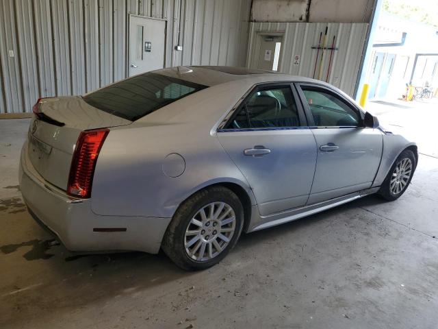 Photo 2 VIN: 1G6DG5EY5B0165492 - CADILLAC CTS LUXURY 